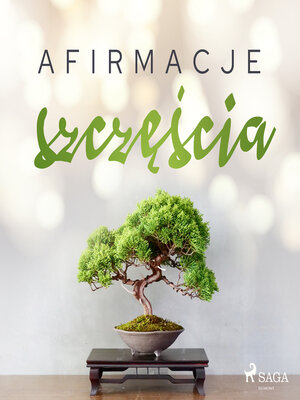 cover image of Afirmacje szczęścia – wersja dla kobiet